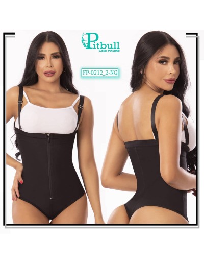 Cinta Curta Pitbull Shaper - FP0212_2 2